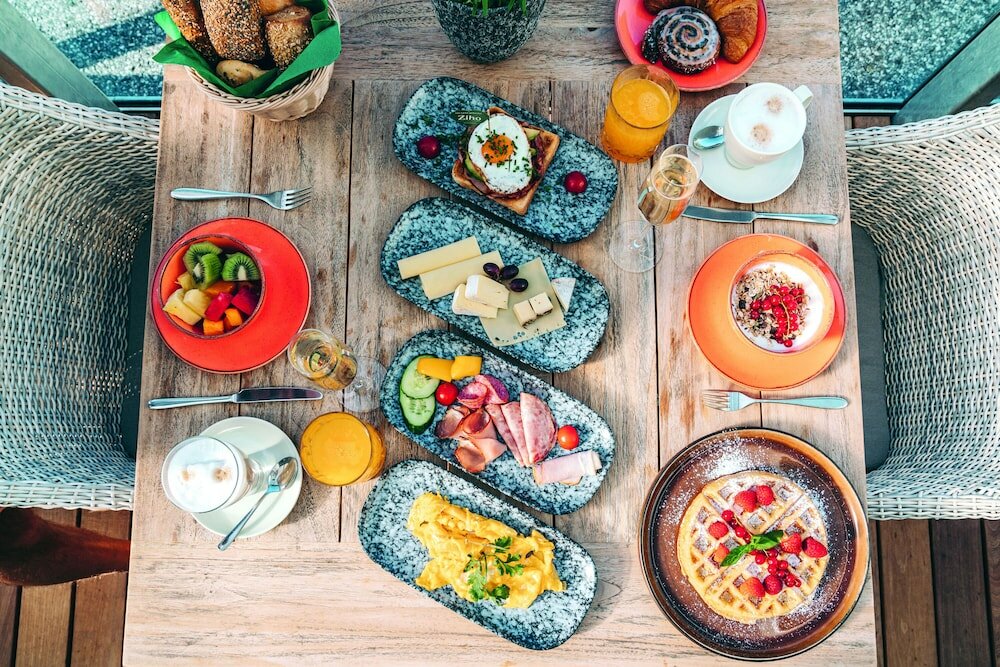 Фото Loisi's Boutiquehotel