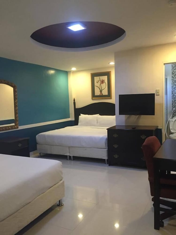 Фото отеля 5