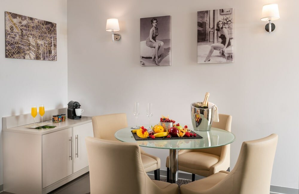 Фото Nyx Hotel Milan