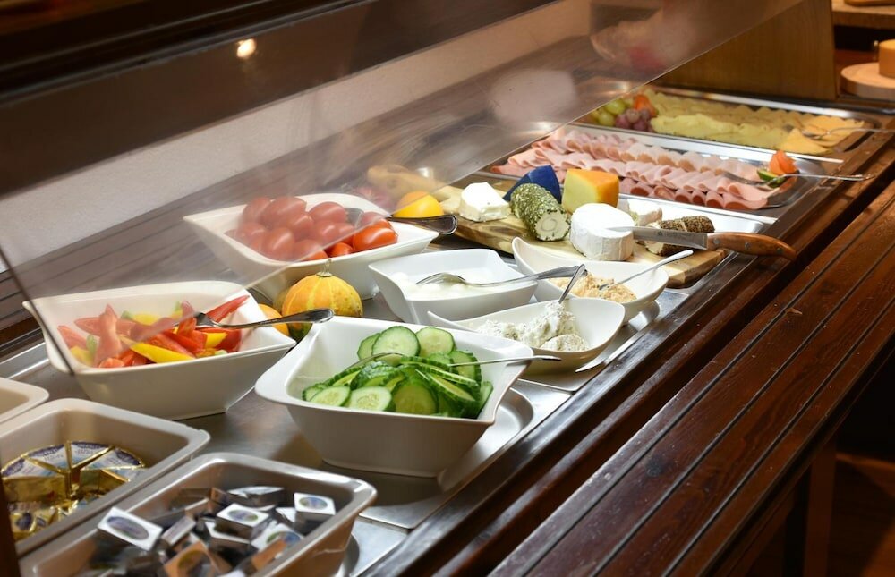 Фото Hotel Torwirt