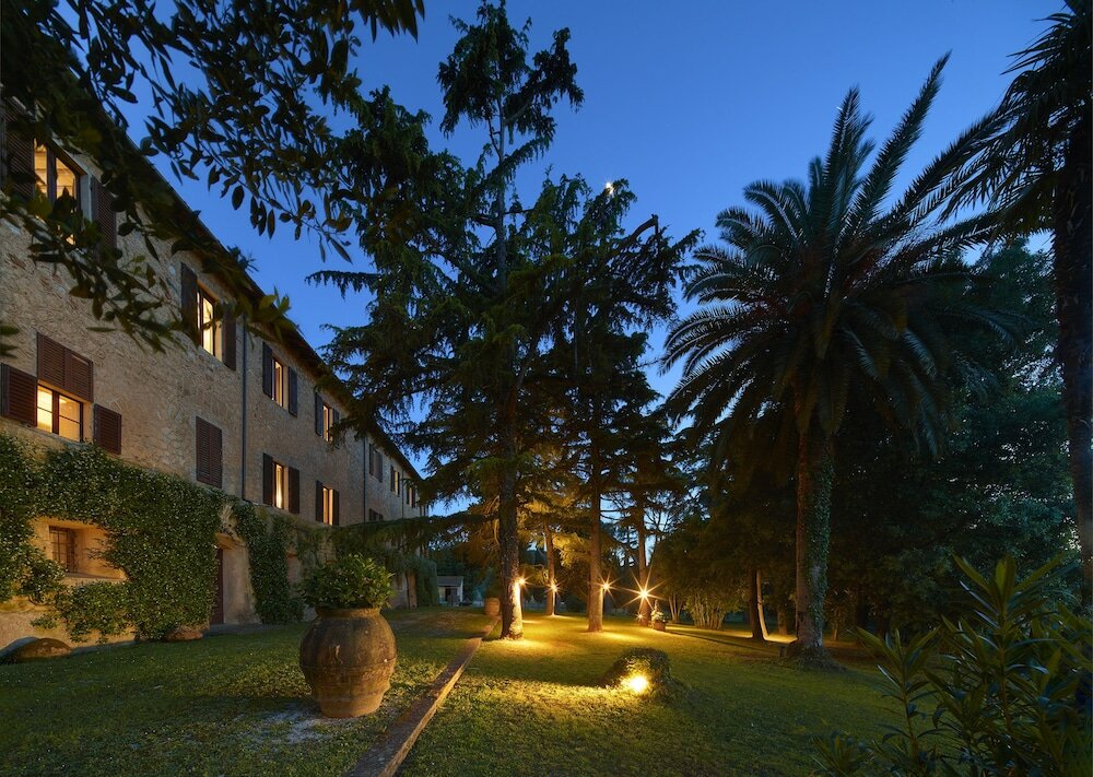 Фото La Pescaia Resort