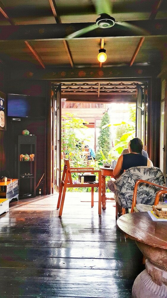 Фото Siamotif Boutique Hotel