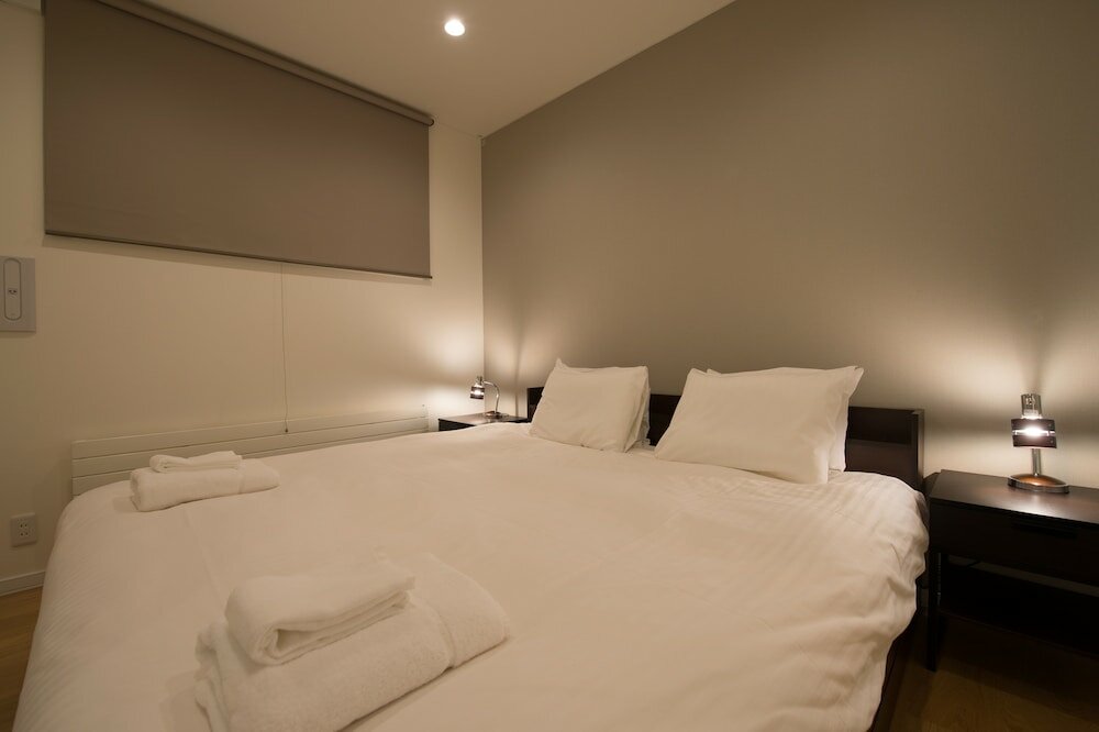 Фото Snow Monkey