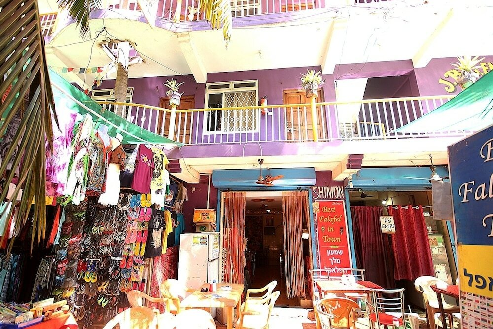 Фото отеля 4