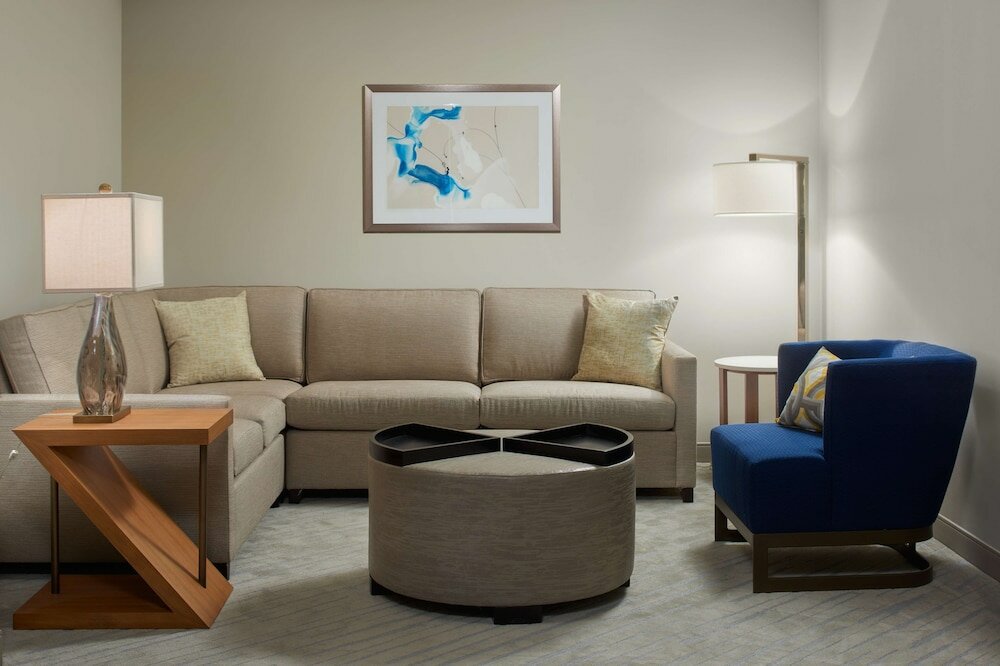 Фото Hilton West Palm Beach