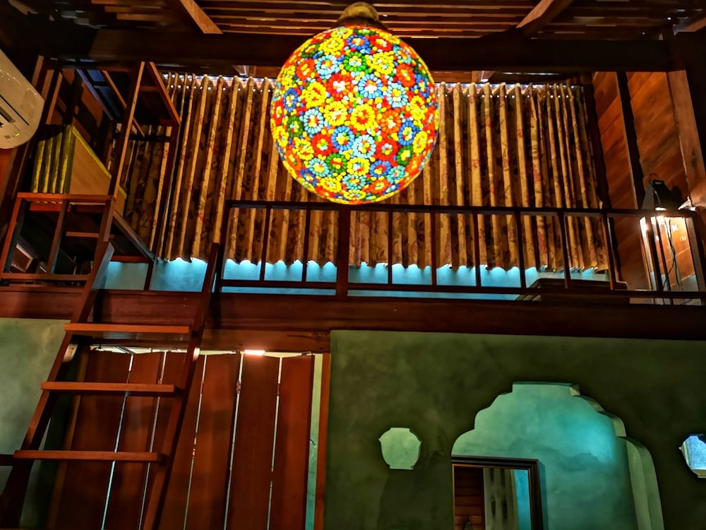 Фото Siamotif Boutique Hotel