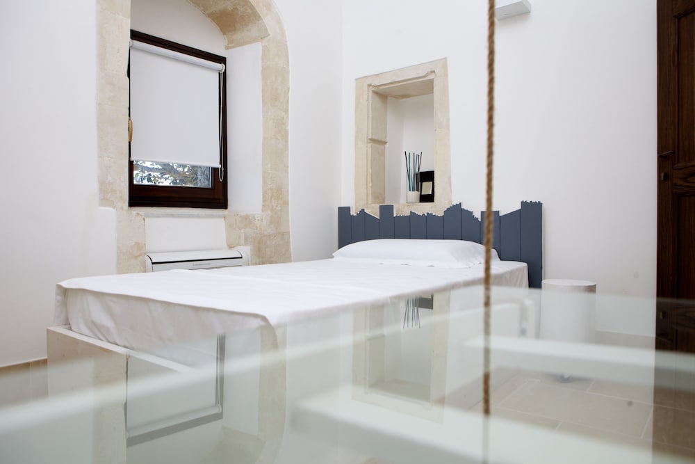 Фото Hotel Antico Convento dei Cappuccini