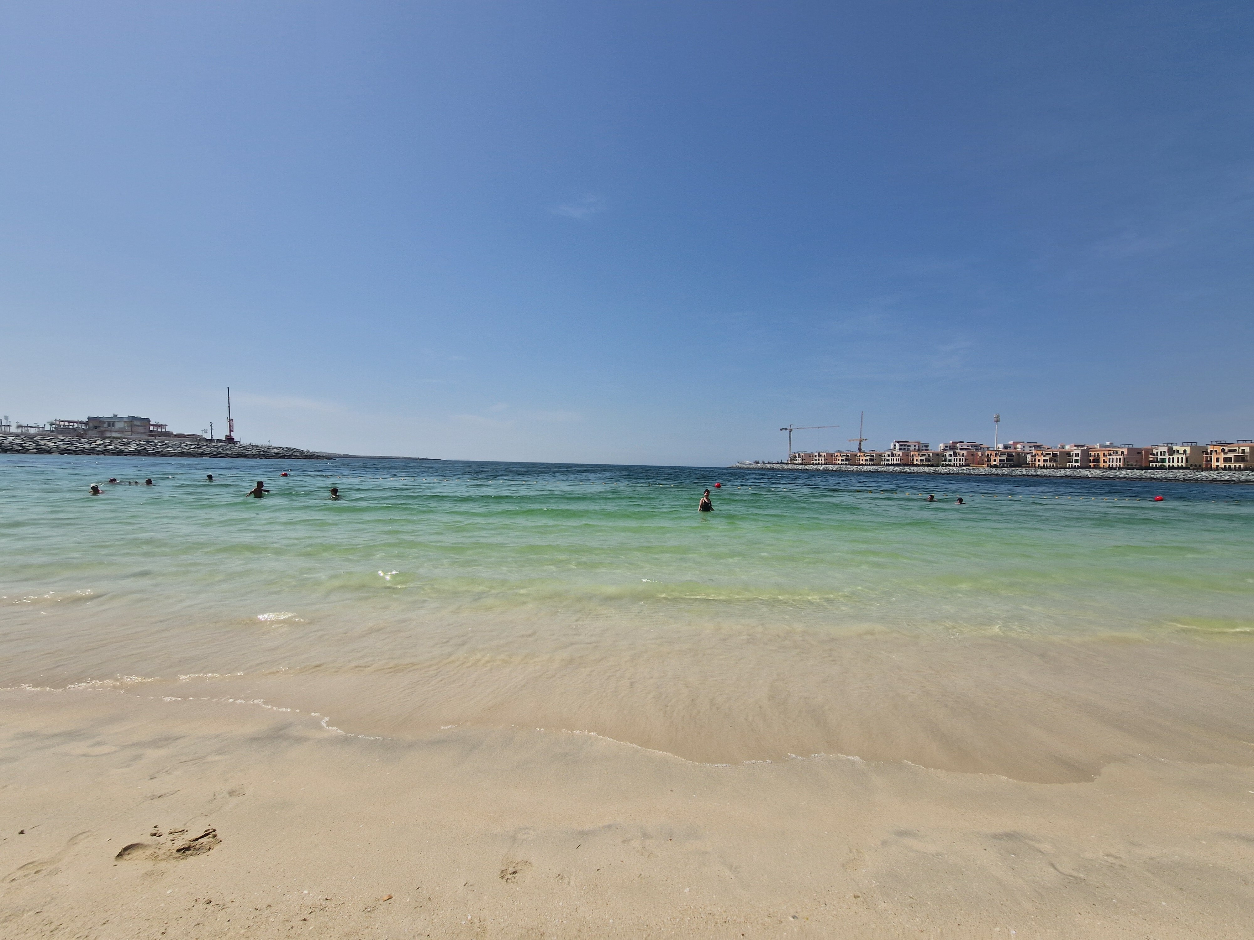 Фото Hyatt Place Dubai Jumeirah