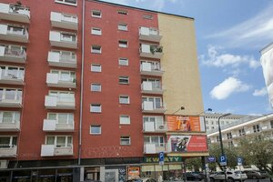 Апартаменты ShortStayPoland Warecka B2