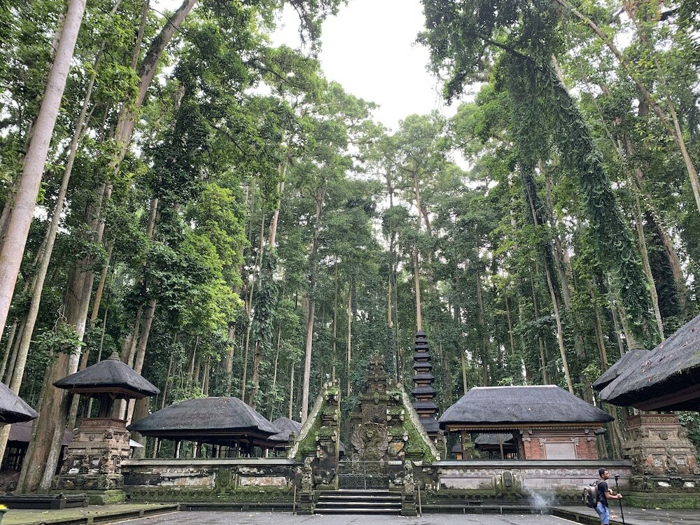Фото Angel House Ubud