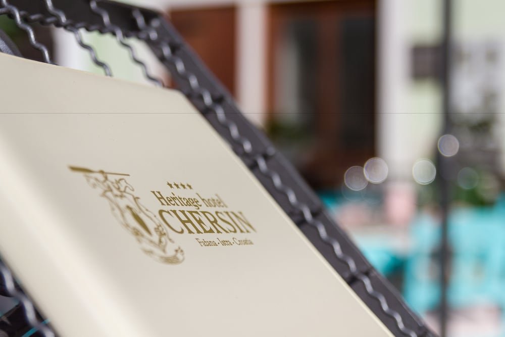 Фото Heritage hotel Chersin