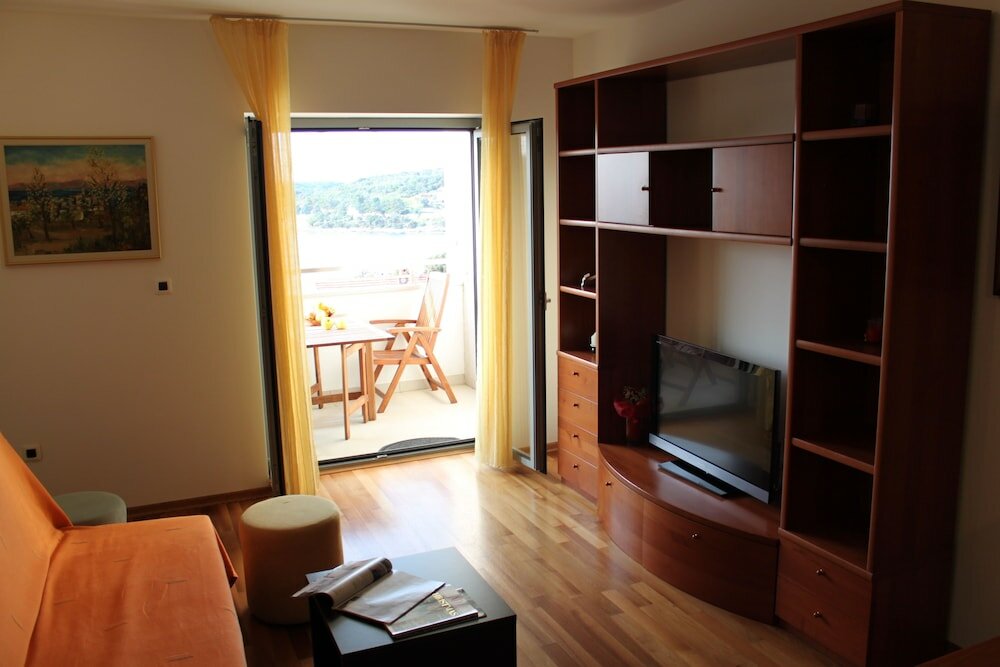 Фото Goga Apartments