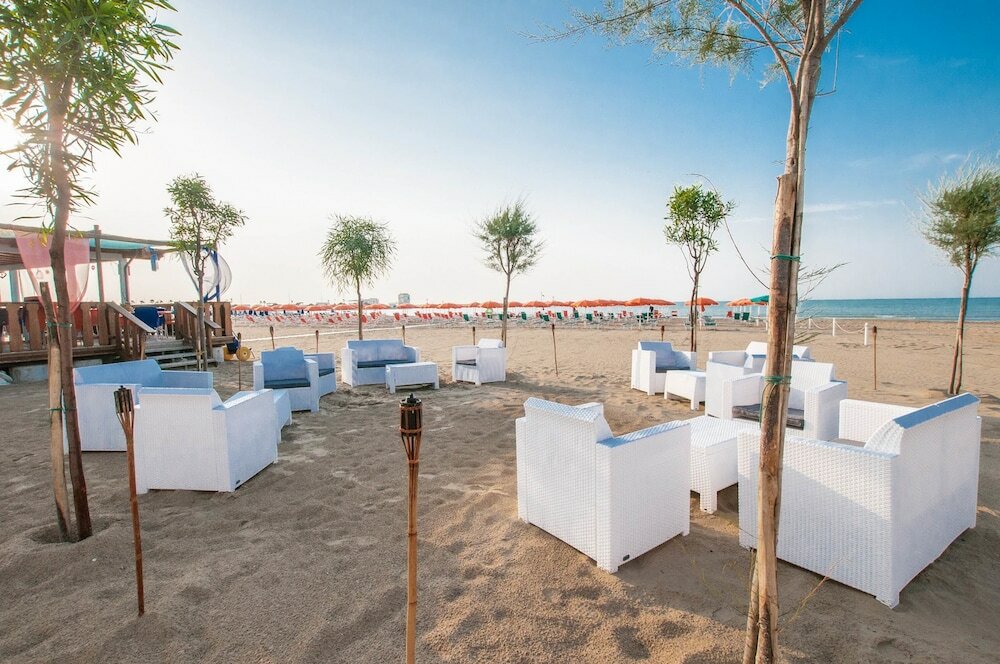 Фото Hotel Piccolo Paradiso