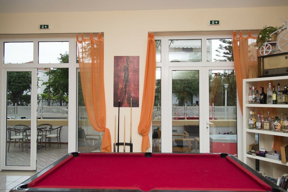 Фото Erato Studios & Apartments