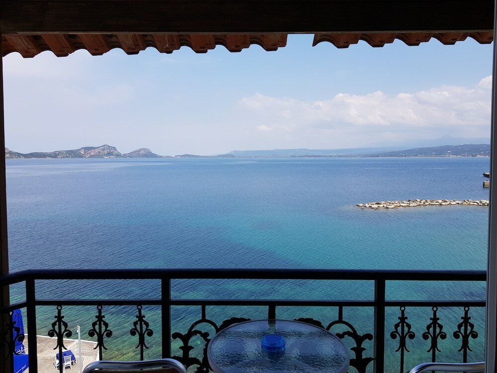 Фото Hotel Miramare