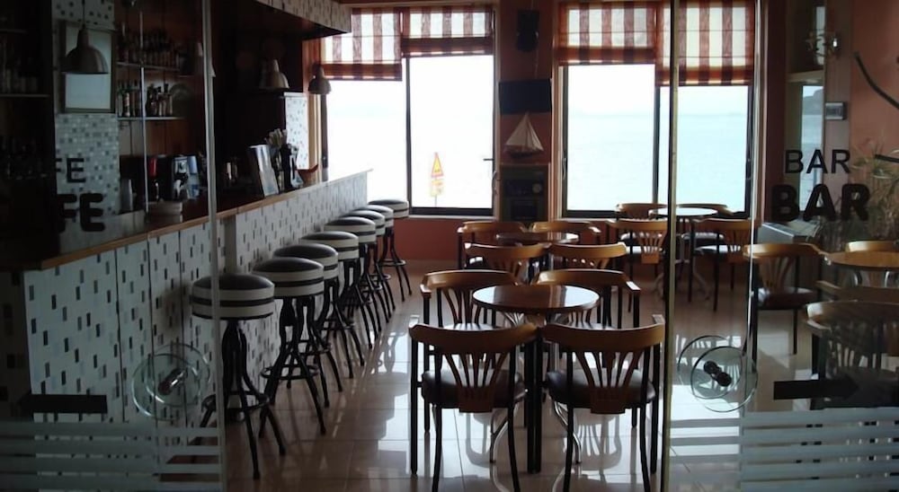 Фото Hotel Miramare