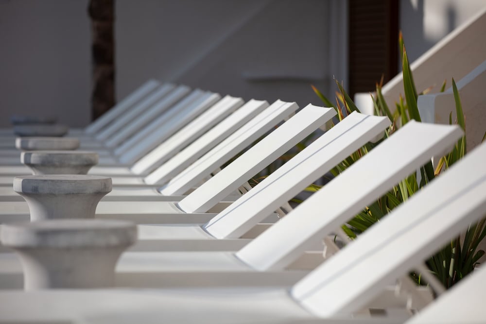 Фото Aristea Hotel Rethymnon