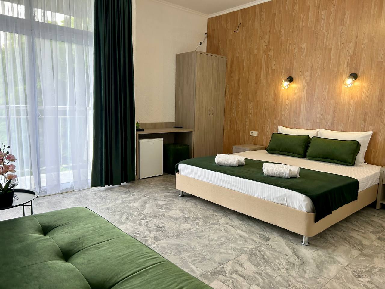 Фото отеля 4