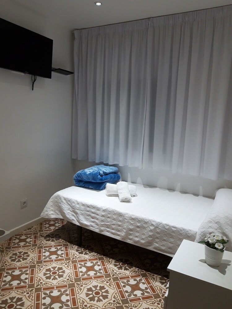 Фото Hostal Nova