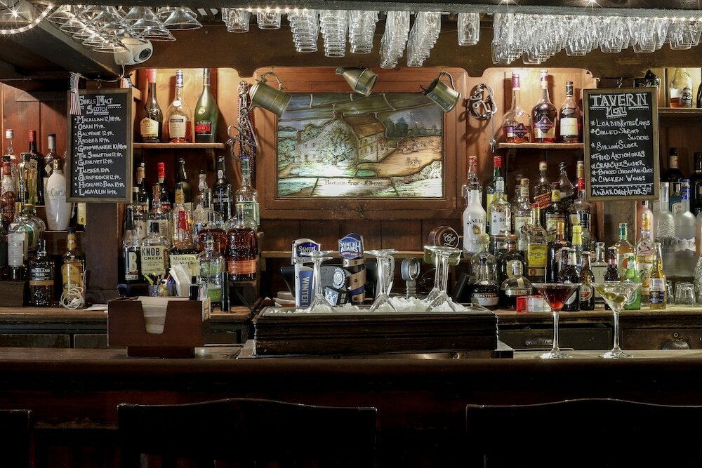 Фото Beekman Arms Hotel