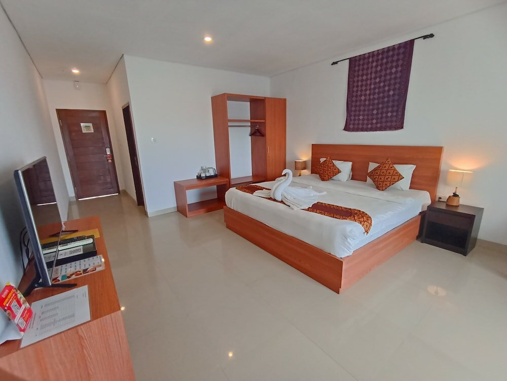 Фото Abian Harmony Hotel