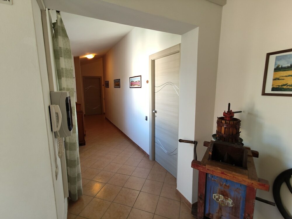 Фото Agriturismo Zugarelli