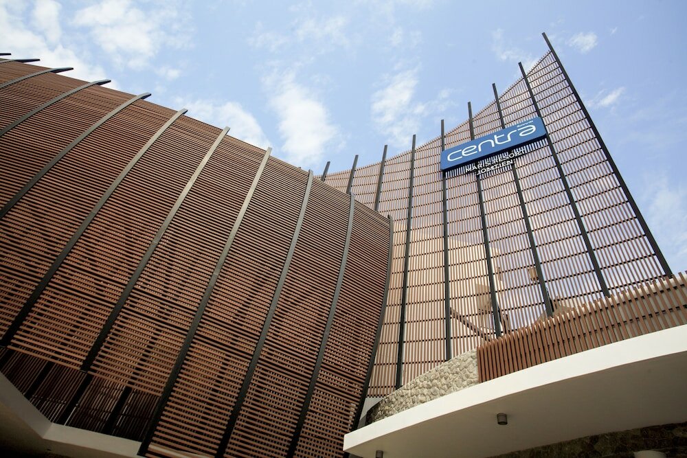 Фото Centra by Centara Maris Resort Jomtien