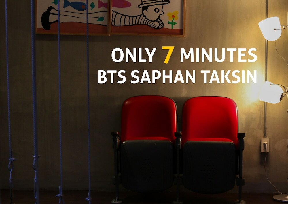 Фото Jasaen Stylish Boutique Hotel