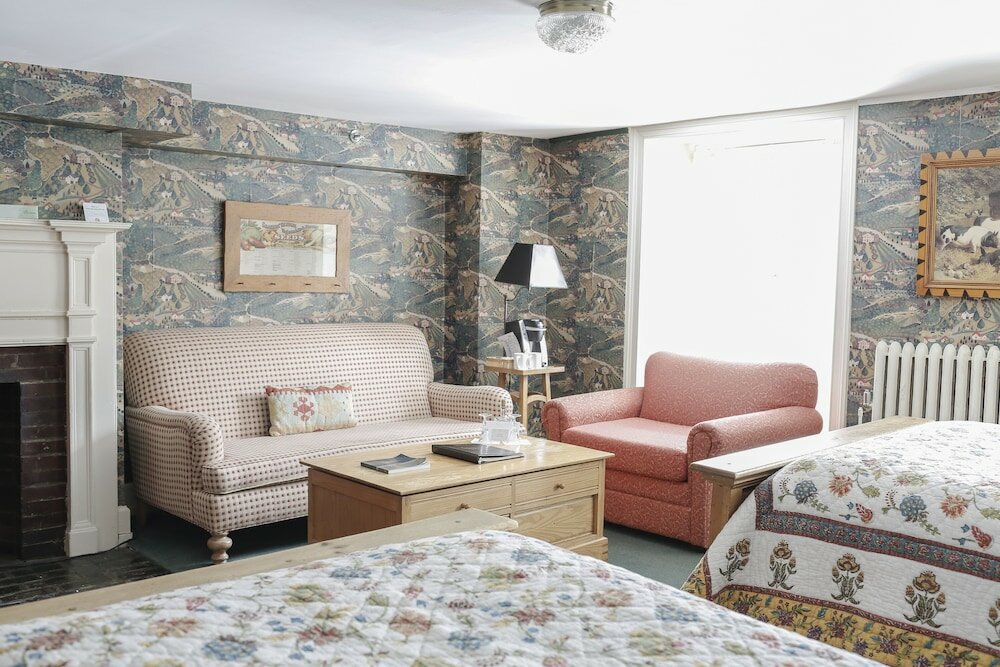 Фото Beekman Arms Hotel