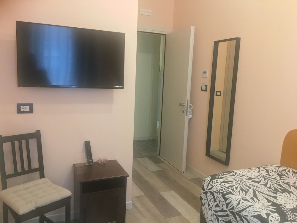 Фото Rooms Boutique Carducci