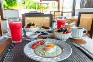 Гостиница Hotel Casa Pizarro