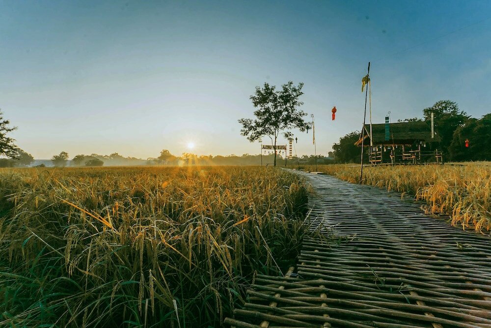 Фото Sasidara Resort Nan