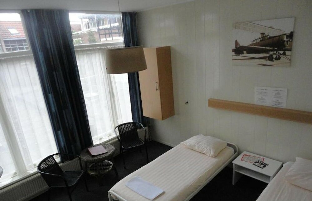 Фото Hotel 't Anker