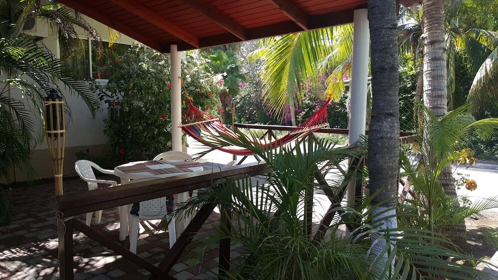 Фото Besundi Apartments