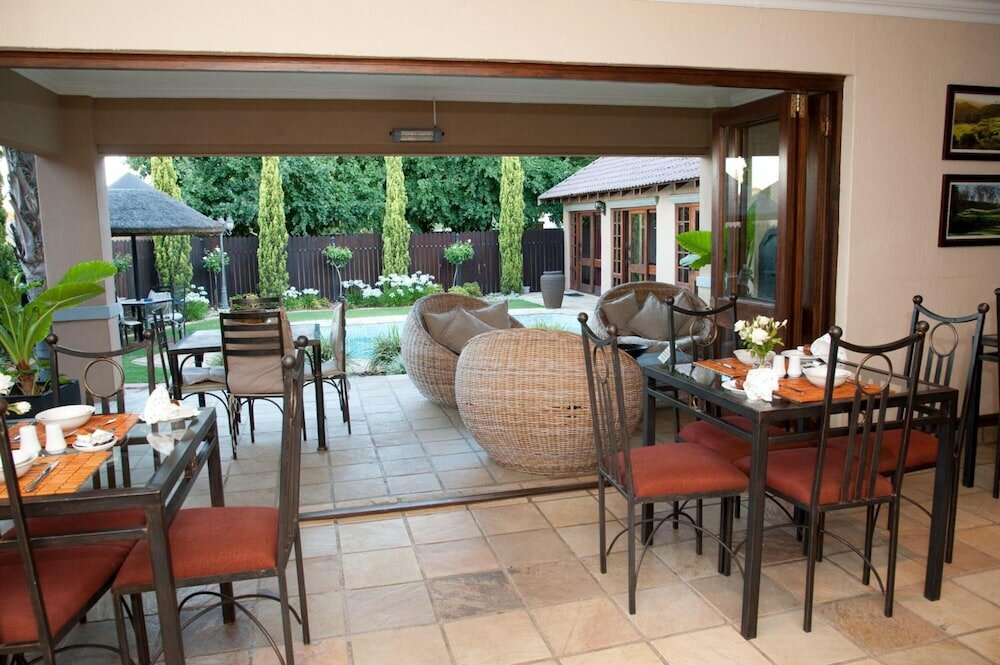 Фото Rise and Shine Lodge