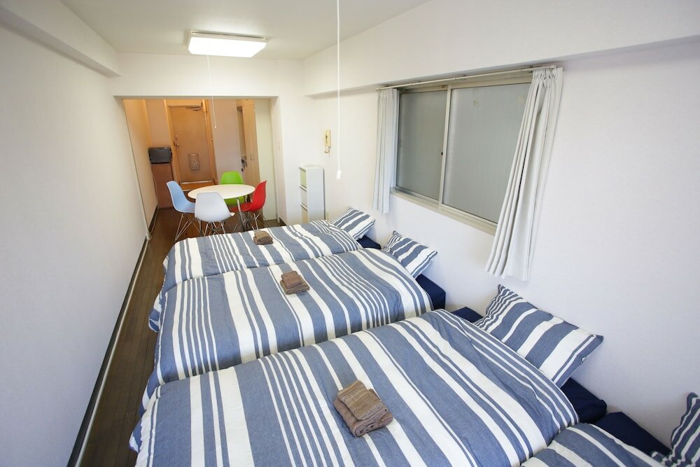 Фото Castle Apartment Nezu