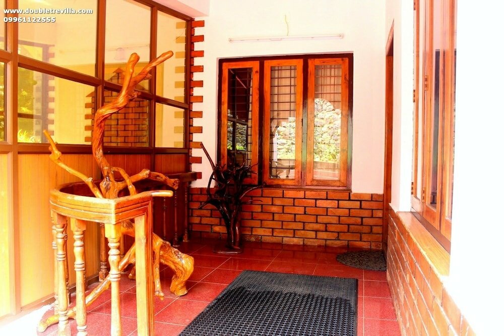 Фото Double Tree Villa