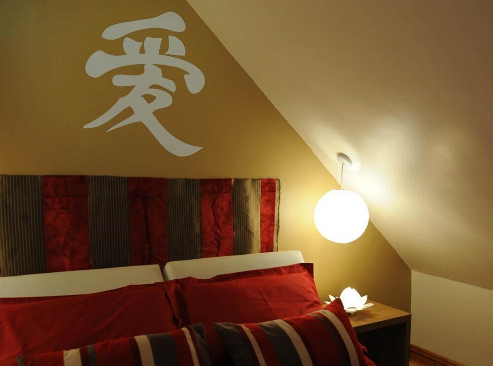 Фото Wootton Park