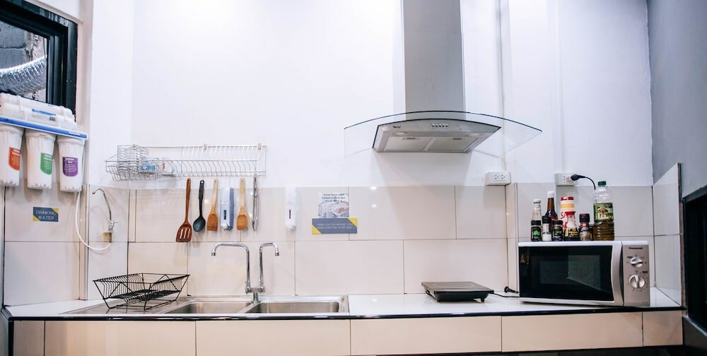 Фото D-Well Hostel