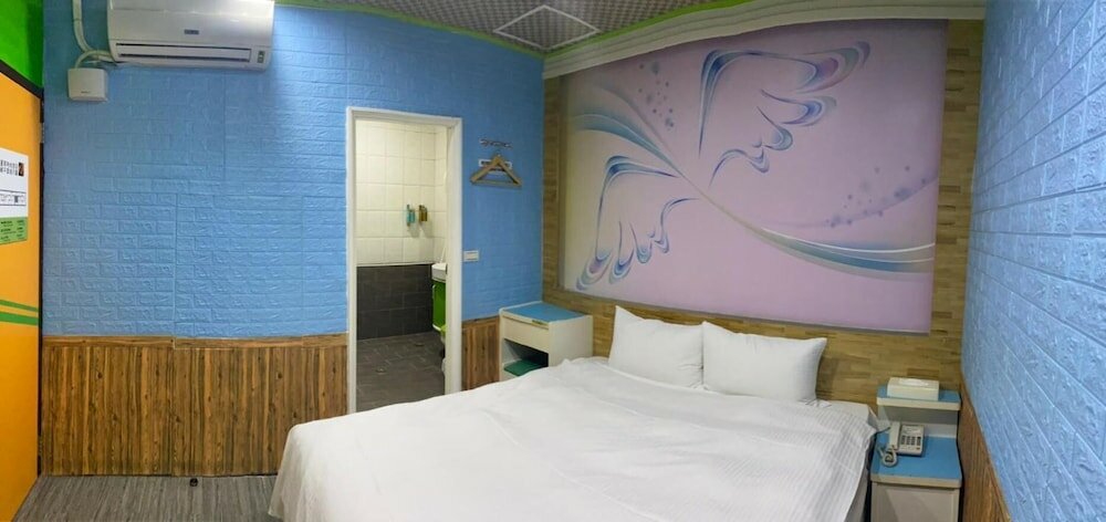 Фото Clover House