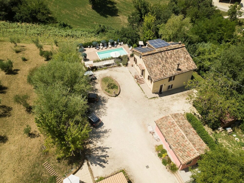 Фото Villa Sabrina Country House