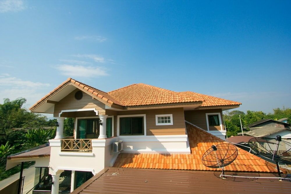 Фото Donchai House