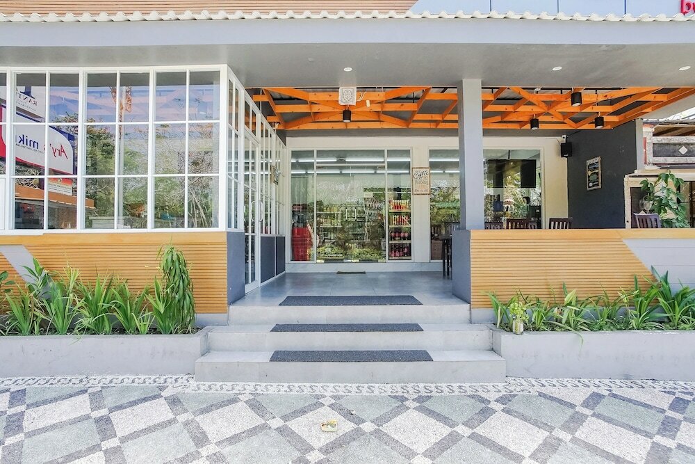 Фото Rantun's Place