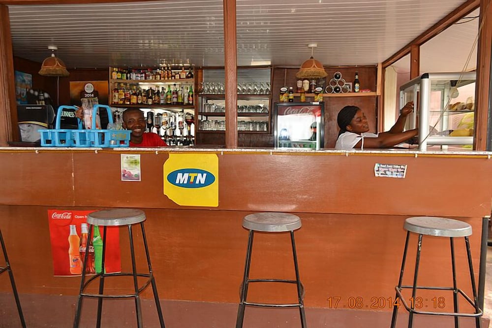 Фото Kunta Kinte