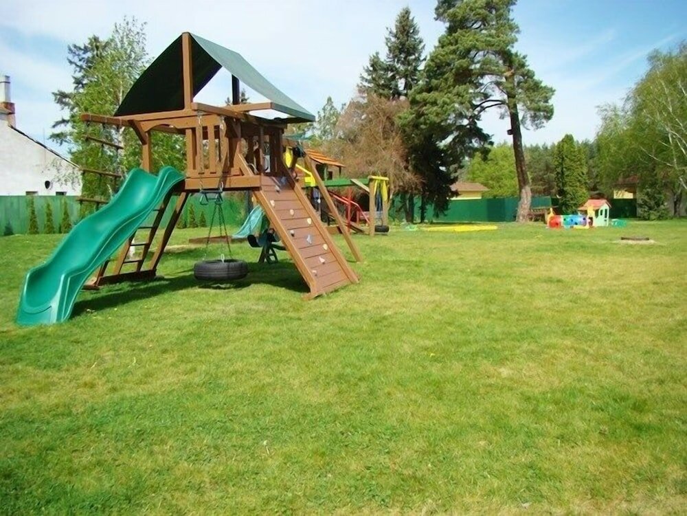 Фото Wellness hotel Spark