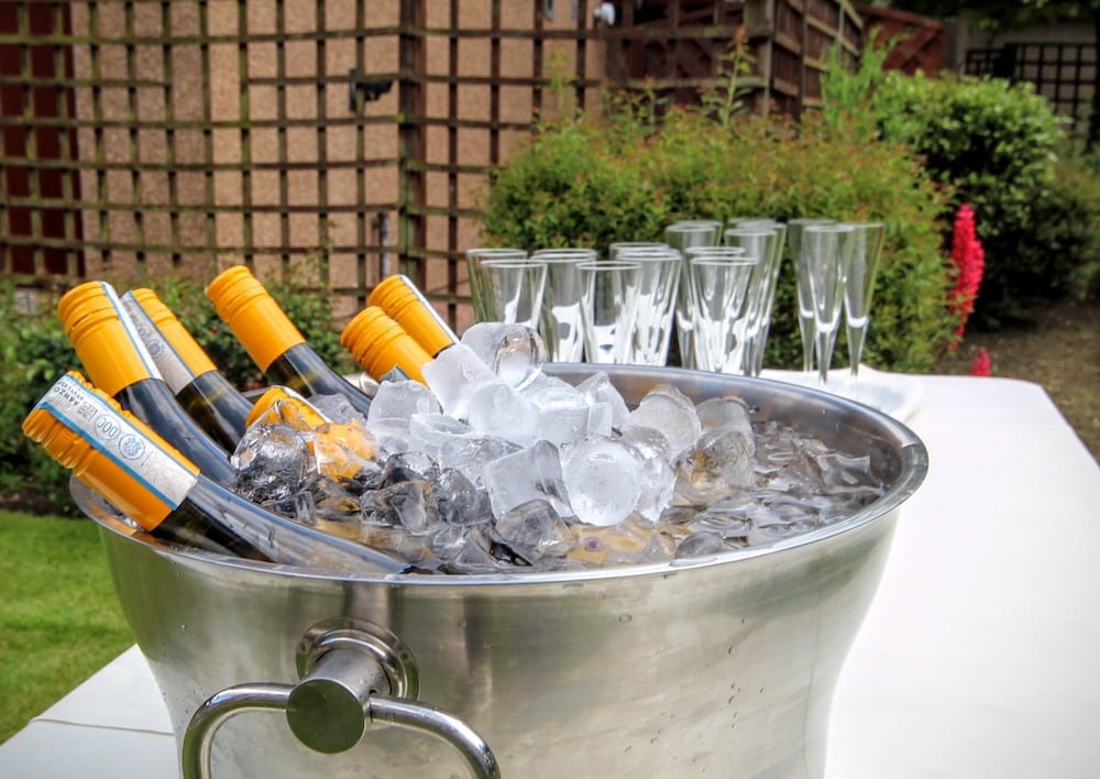 Фото Strathburn Hotel Inverurie by Compass Hospitality