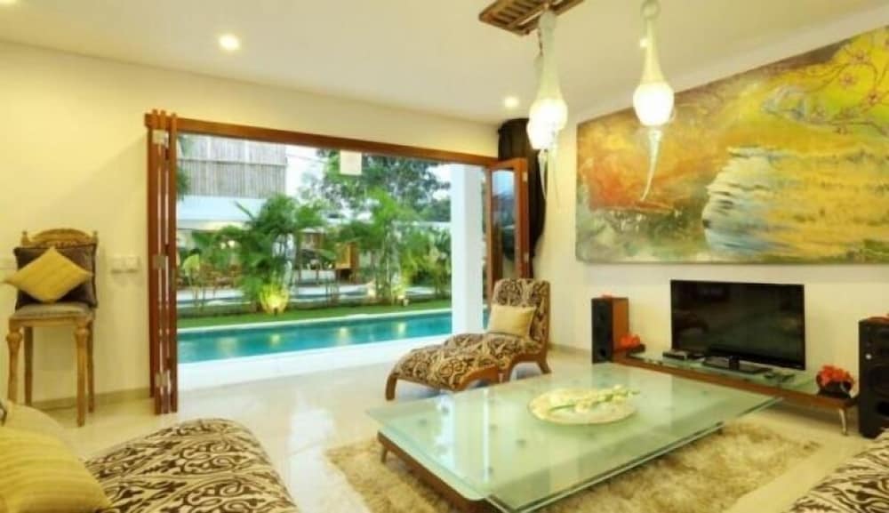 Фото Moonlight Bali