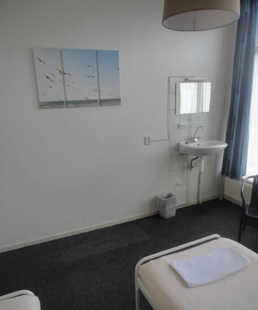 Фото Hotel 't Anker