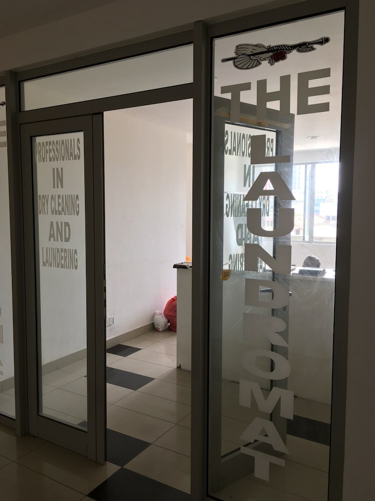 Фото Onthree20Residencies