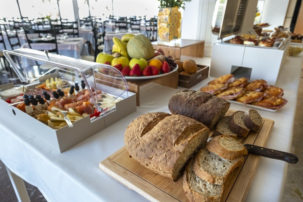 Фото Hotel Miramare et de la Ville